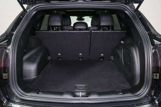 Used 2022 Jeep Compass High Altitude image 11