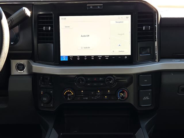 New 2026 Ford F250 XLT w/ XLT Premium Package image 13