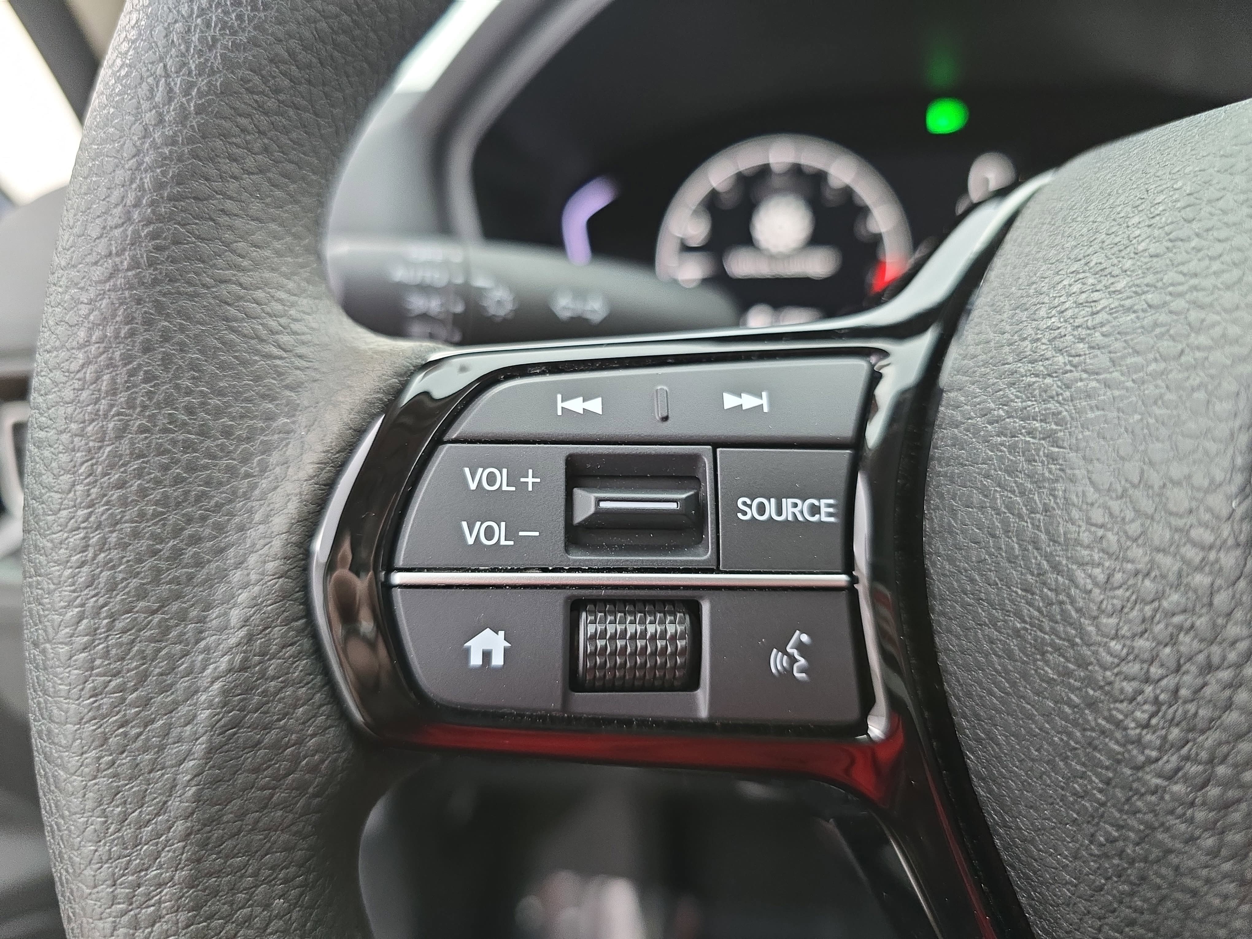 Used 2023 Honda Civic LX image 16