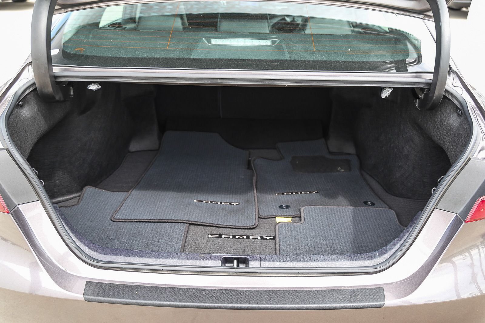 Certified 2024 Toyota Camry SE w/ Blackout Package (TMS) FWD image 26