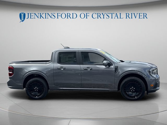 New 2026 Ford Maverick Lobo AWD/4WD image 2