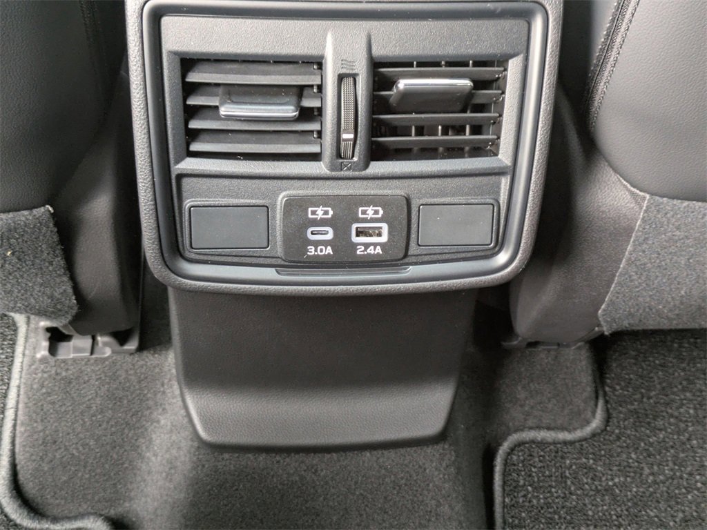 New 2026 Subaru Forester Premium image 15