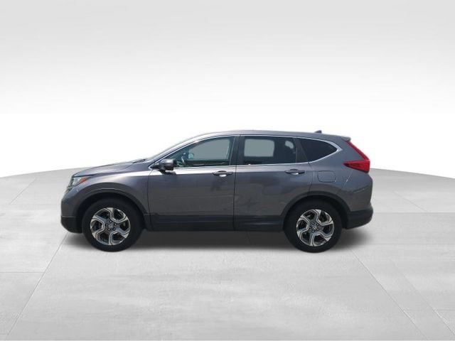 Used 2018 Honda CR-V EX-L image 3