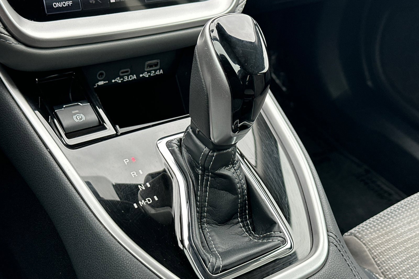 Used 2023 Subaru Outback Premium w/ Popular Package #1 image 20