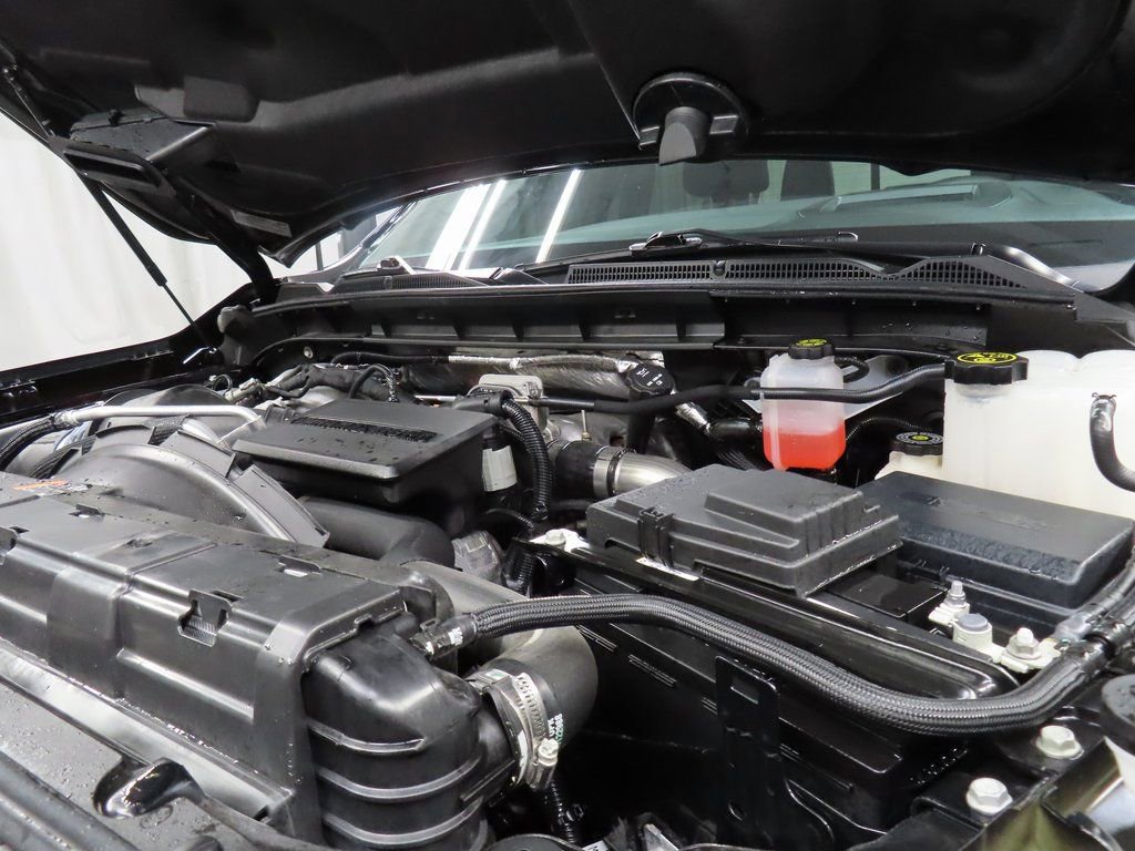 Used 2024 GMC Sierra 2500 Denali w/ Technology Package image 26