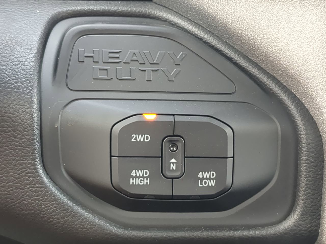 New 2026 RAM 4500 Tradesman w/ Chrome Appearance Group AWD/4WD image 20