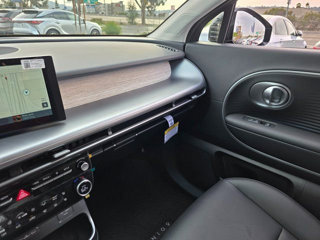 New 2026 Hyundai Ioniq 9 SEL image 33