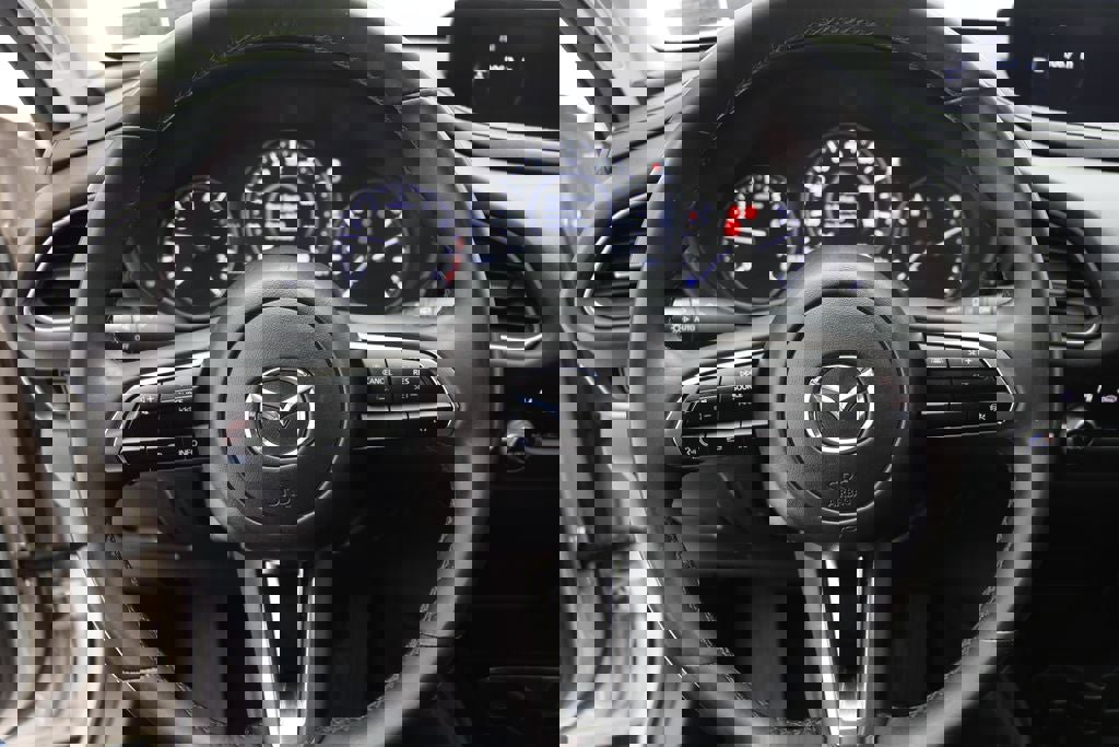 Used 2024 MAZDA CX-30 AWD 2.5 S w/ Select Sport Pkg image 16