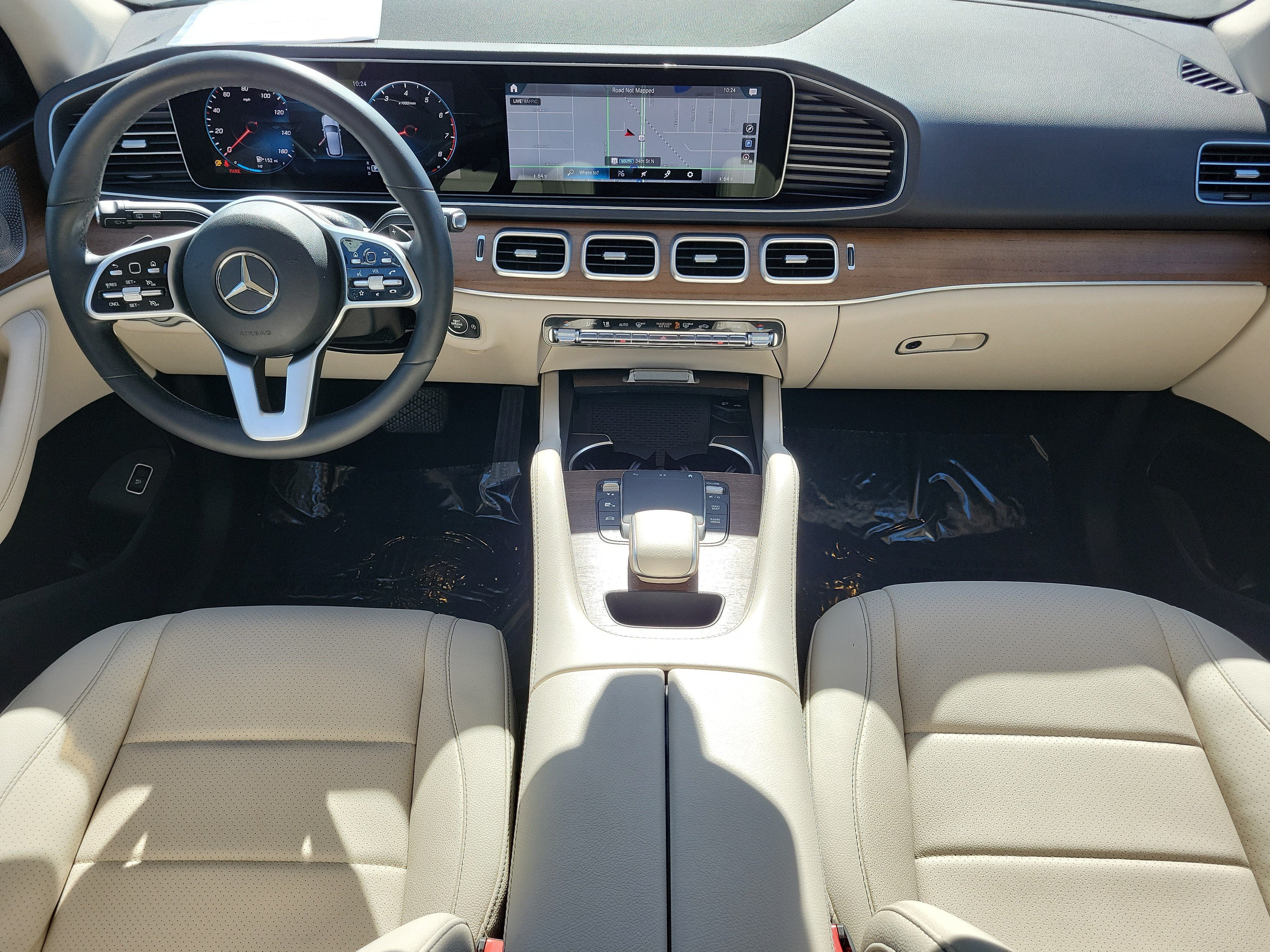 Used 2021 Mercedes-Benz GLE 350 image 14