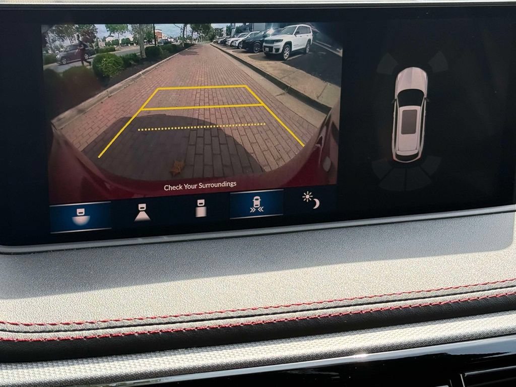 Certified 2022 Acura MDX A-Spec AWD/4WD image 22