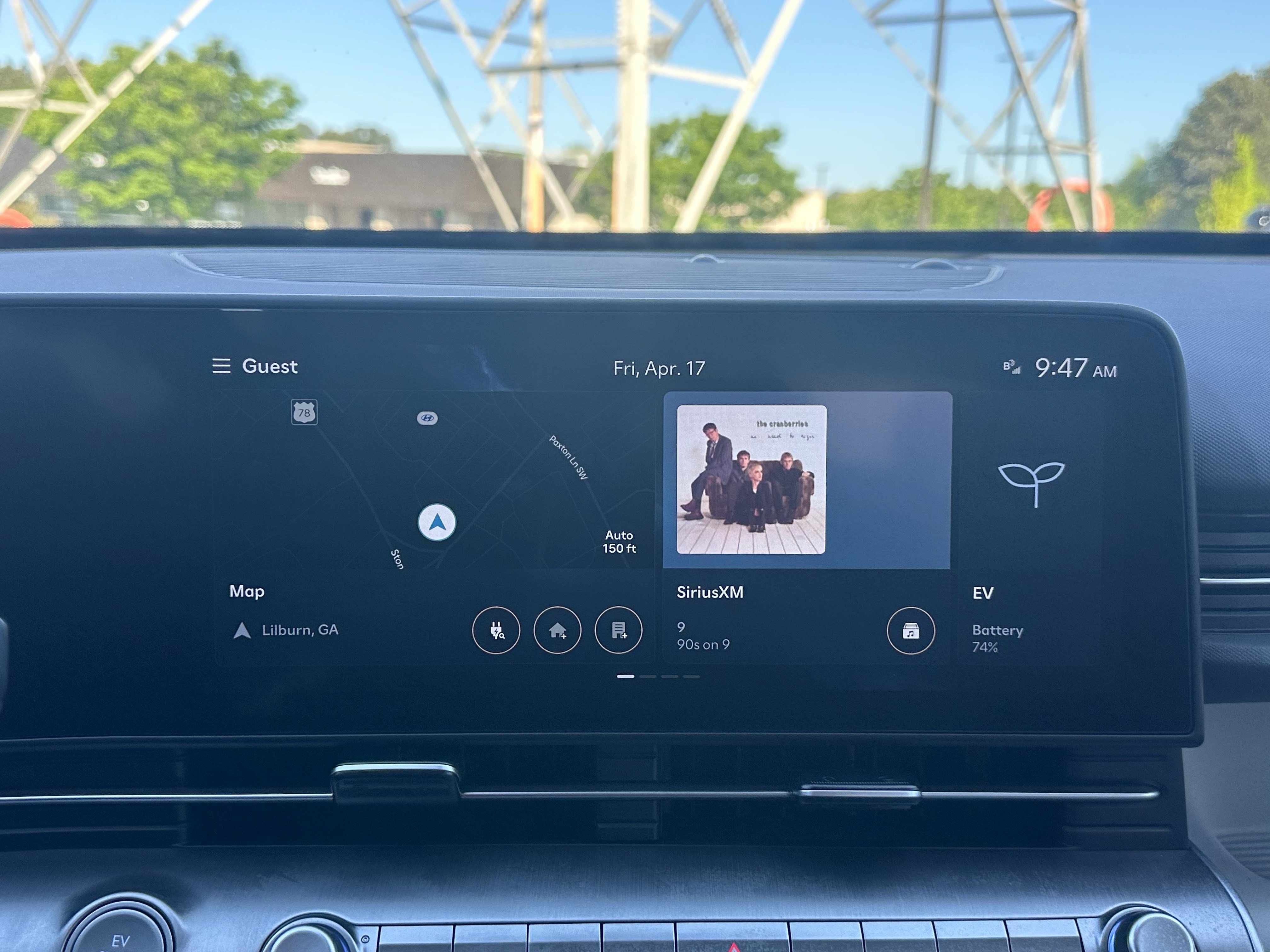 Used 2024 Hyundai Kona SEL FWD image 28