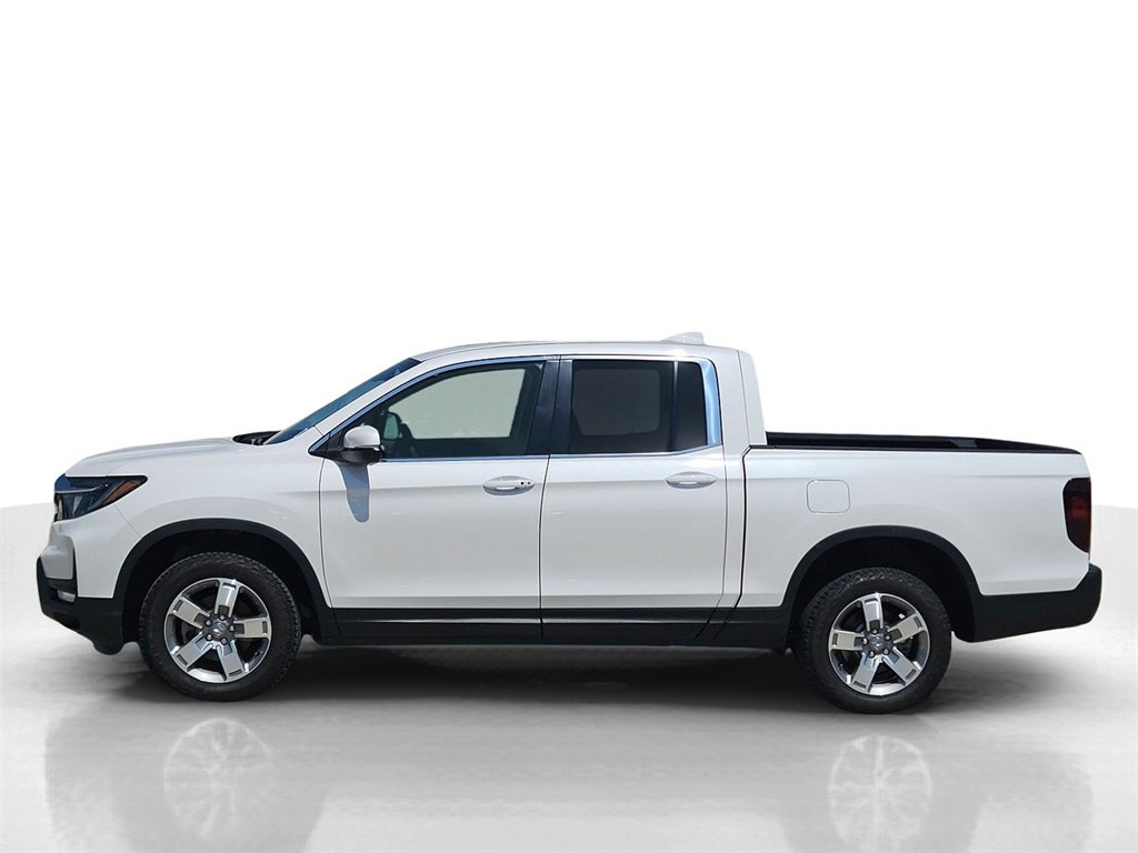 Used 2025 Honda Ridgeline RTL image 8