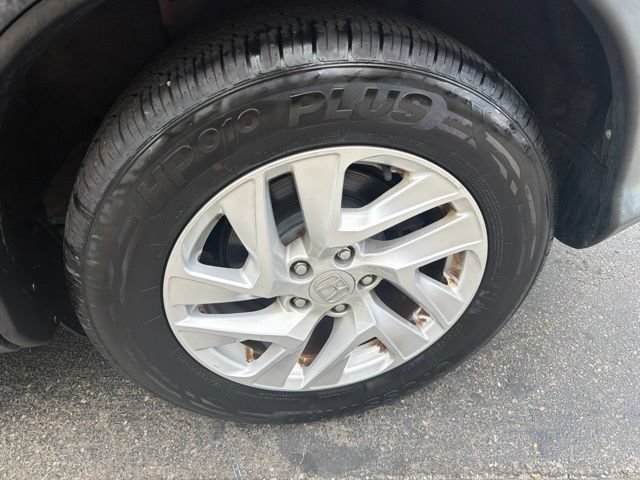 Used 2016 Honda CR-V EX image 31