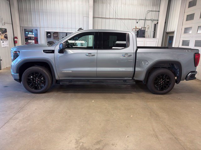 Certified 2023 GMC Sierra 1500 Elevation AWD/4WD image 9
