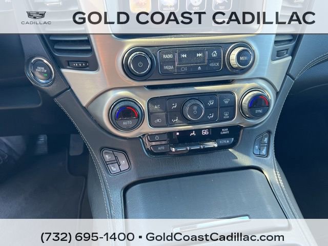 Used 2018 GMC Yukon Denali w/ Open Road Package image 27