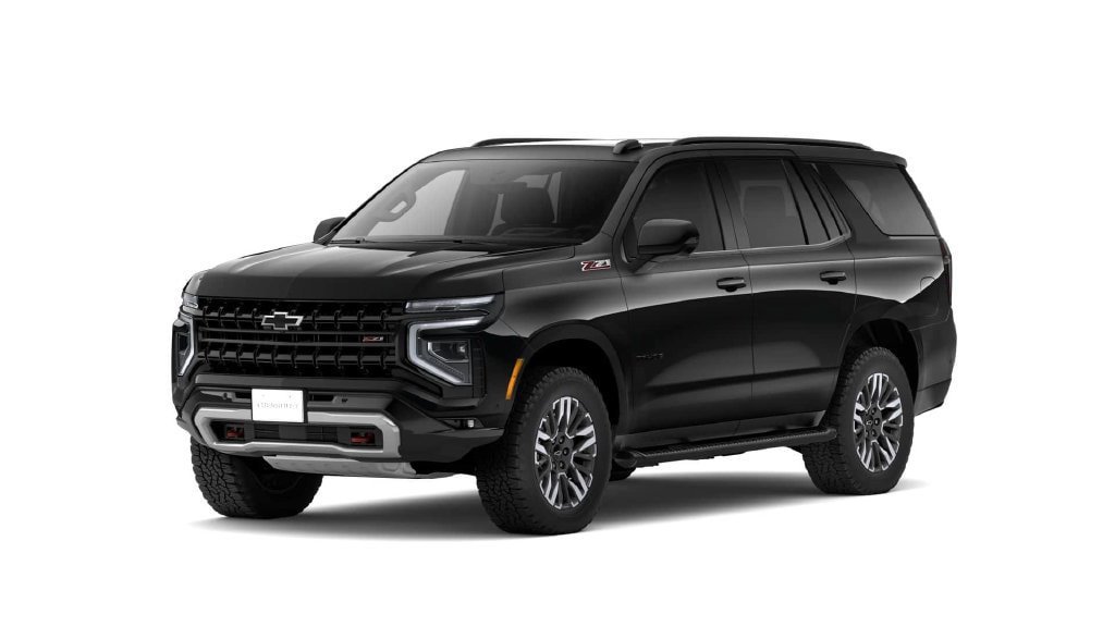 New 2027 Chevrolet Tahoe Z71 w/ Z71 Off-Road Package AWD/4WD image 15