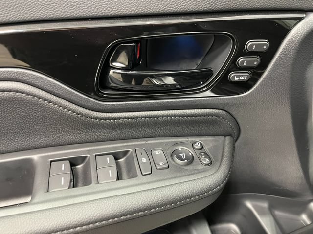 New 2027 Honda Odyssey Elite image 14