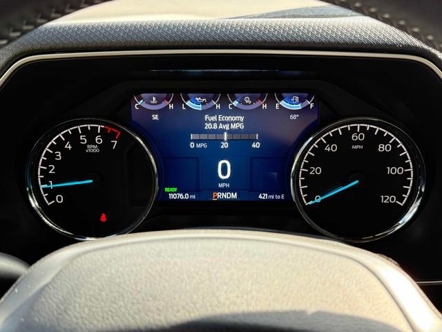 Used 2022 Ford F150 XLT w/ Equipment Group 302A High image 8