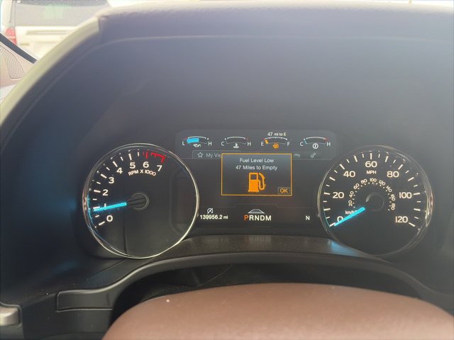 Used 2020 Ford F150 King Ranch w/ Equipment Group 601A Luxury AWD/4WD image 20