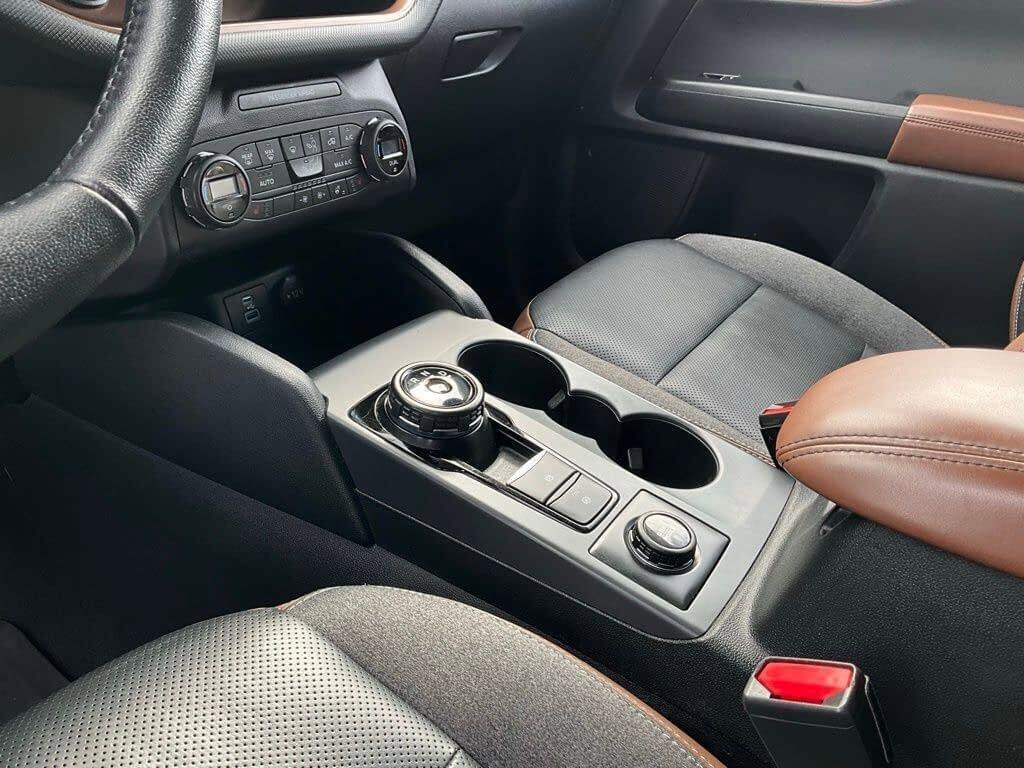 Used 2021 Ford Bronco Sport Outer Banks image 17