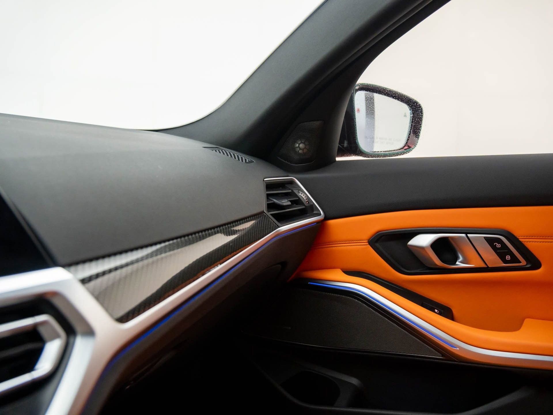 Used 2022 BMW M3 Competition w/ Executive Package image 24