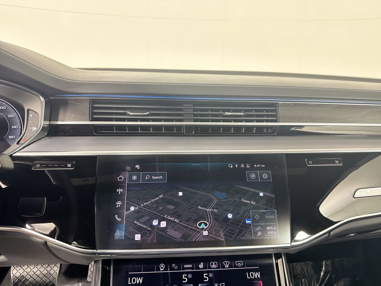 Used 2026 Audi A8 L 3.0T AWD/4WD image 11