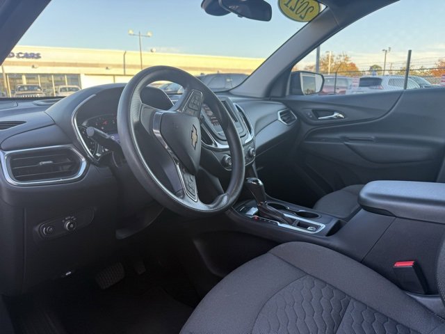 Used 2021 Chevrolet Equinox LT image 5