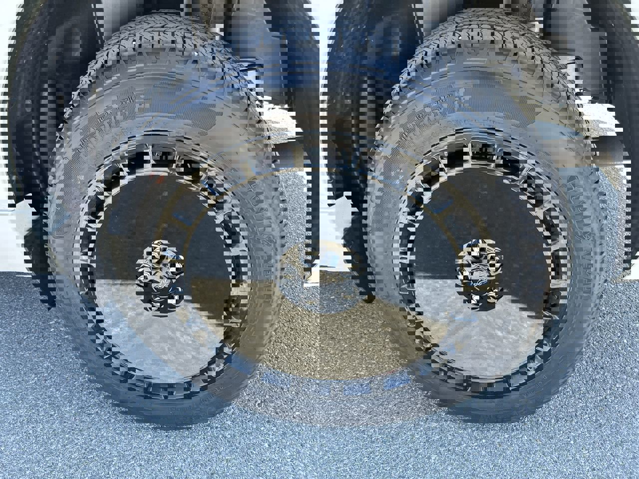 Used 2025 Ford Maverick Lobo image 10