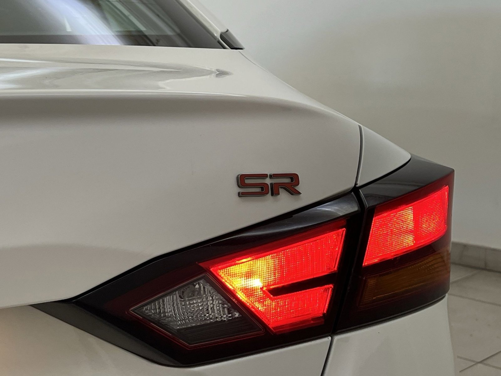 Used 2023 Nissan Altima 2.5 SR image 28