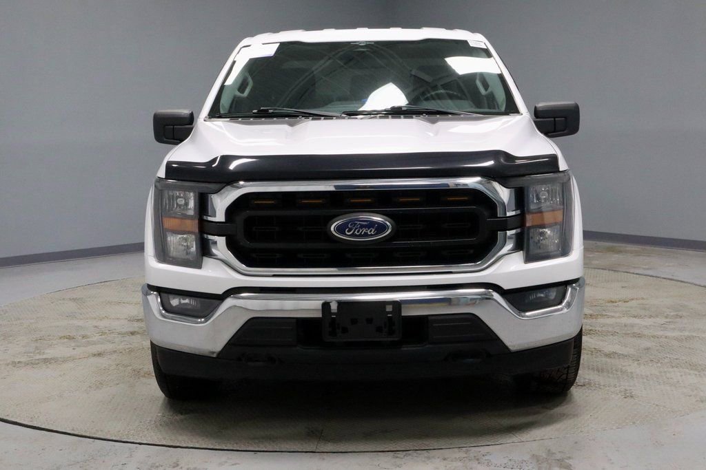 Certified 2023 Ford F150 XLT image 6