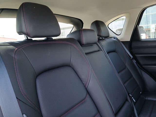 Used 2023 MAZDA CX-5 Carbon Edition AWD/4WD image 13