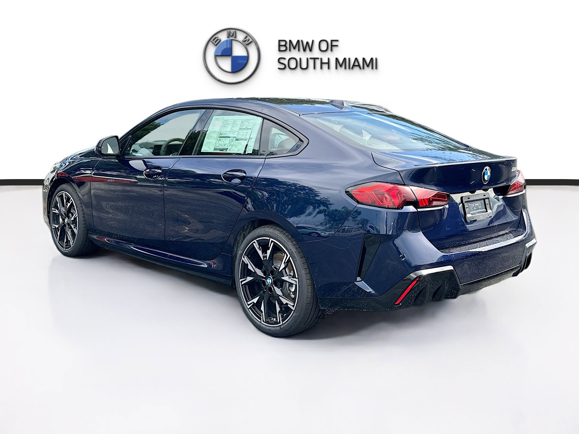New 2026 BMW 228i 228 w/ Technology Package image 4
