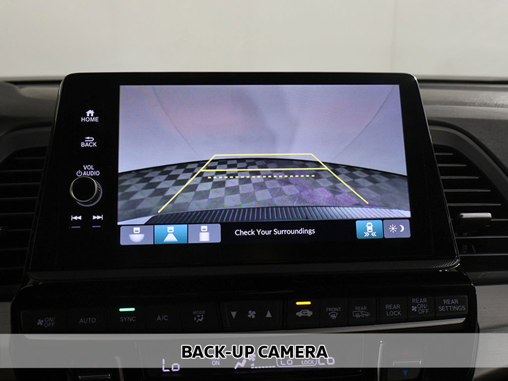 Used 2026 Honda Odyssey EX-L image 6