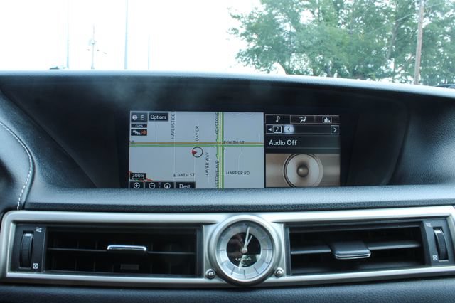 Used 2015 Lexus GS 350 AWD w/ Premium Package image 20