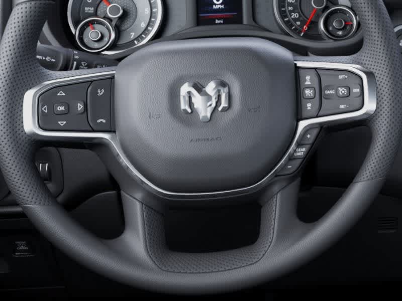 New 2027 RAM 1500 Express AWD/4WD image 19