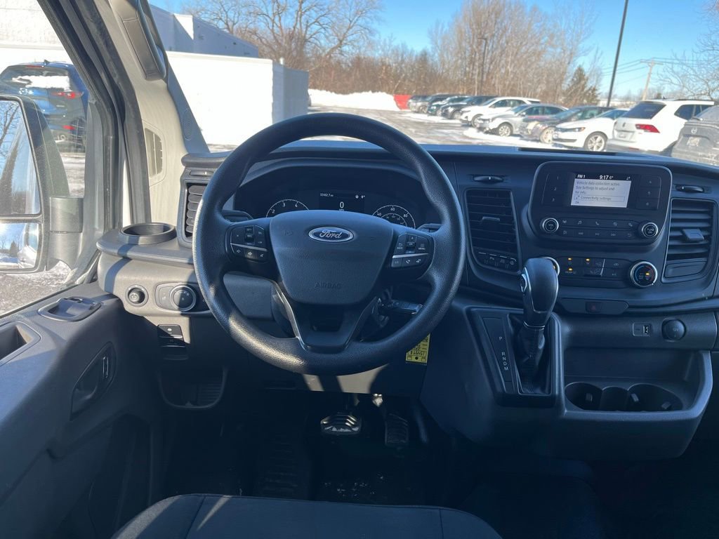 Used 2023 Ford Transit 350 XL image 18