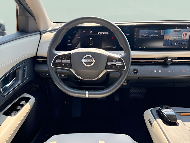 Certified 2023 Nissan Ariya FWD image 15