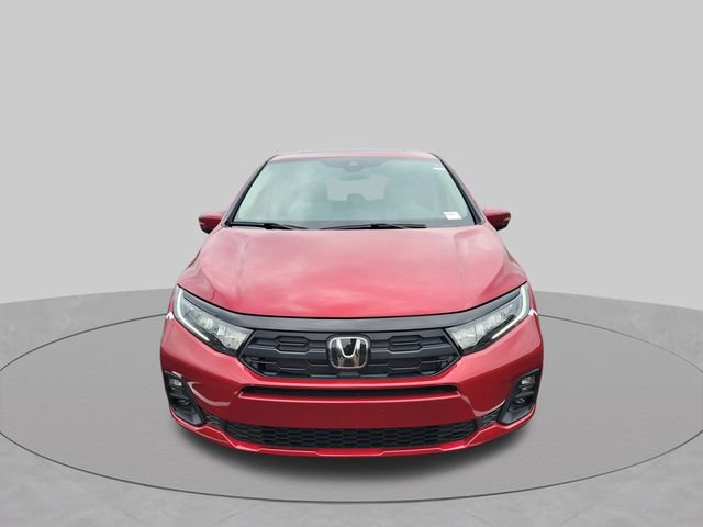New 2027 Honda Odyssey EX-L image 15