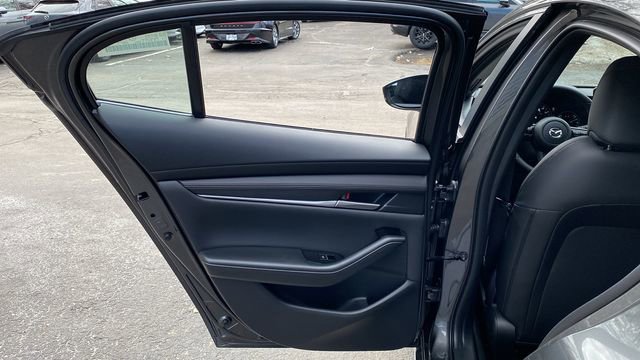 New 2026 MAZDA MAZDA3 2.5 S Sedan w/ Preferred Pkg image 25