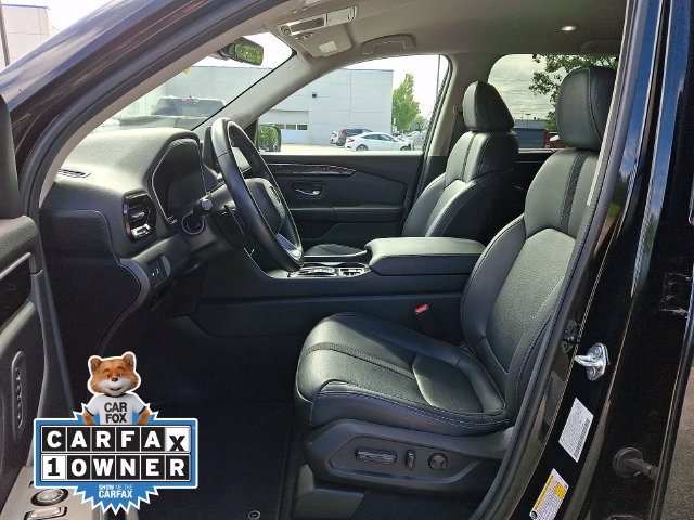 Used 2024 Honda Pilot EX-L image 16