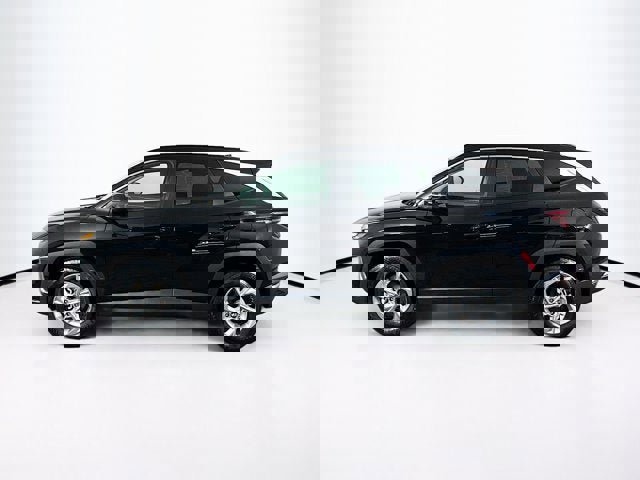 Used 2023 Hyundai Tucson SEL image 8