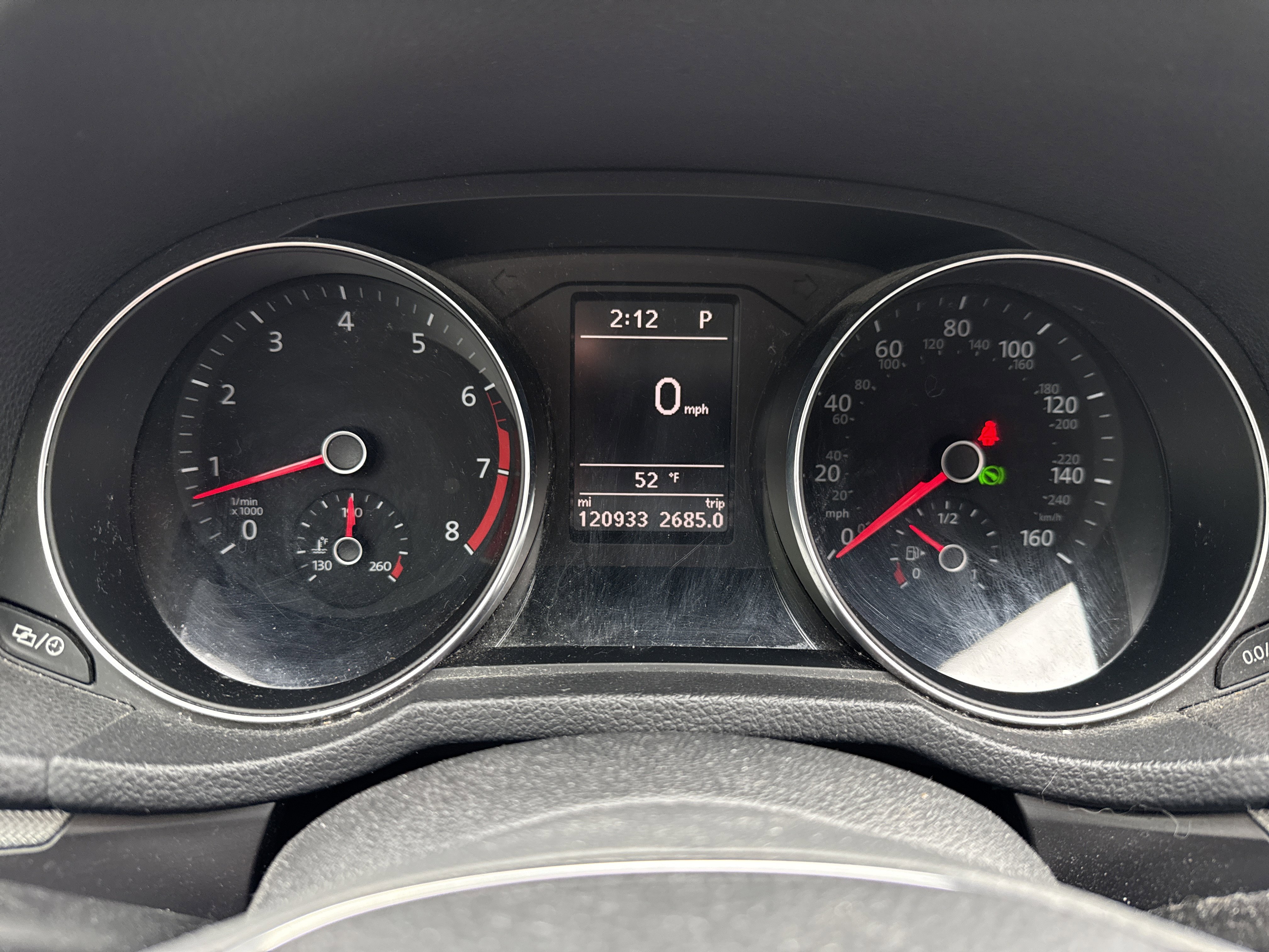 Used 2017 Volkswagen Passat 1.8T R-Line FWD image 20