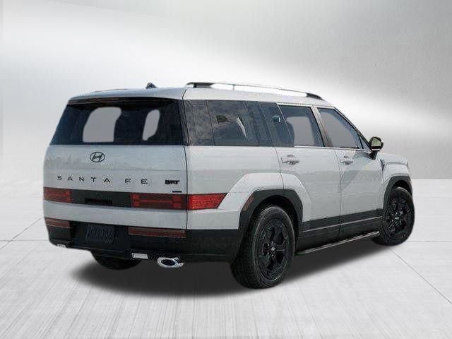 New 2026 Hyundai Santa Fe XRT AWD/4WD image 4