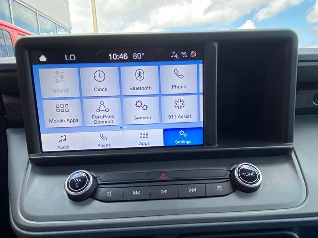 Used 2022 Ford Maverick XL image 21