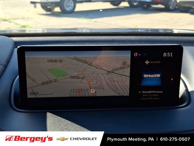 Used 2022 Acura MDX A-Spec AWD/4WD image 22
