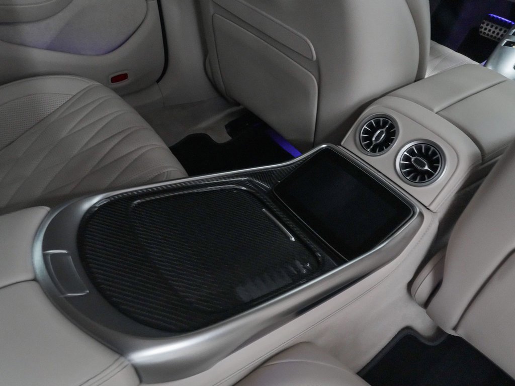 Used 2019 Mercedes-Benz AMG GT 63 S image 40