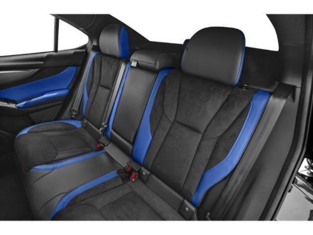 New 2026 Subaru WRX tS AWD/4WD image 8