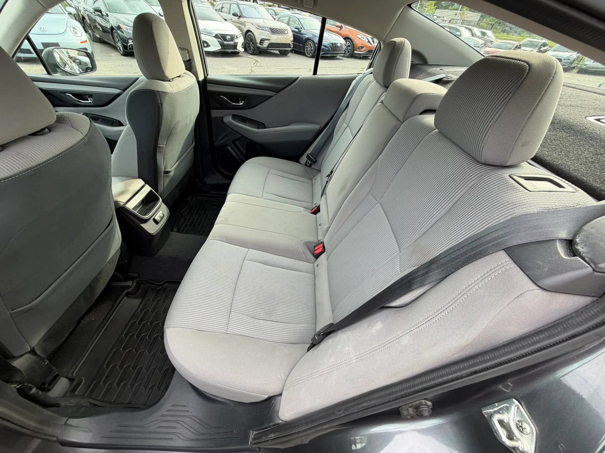 Used 2021 Subaru Legacy Premium AWD/4WD image 20