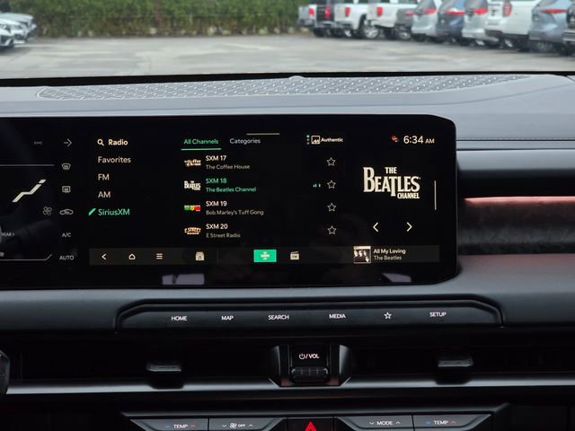 New 2027 Kia Telluride SX Prestige X-Pro image 22