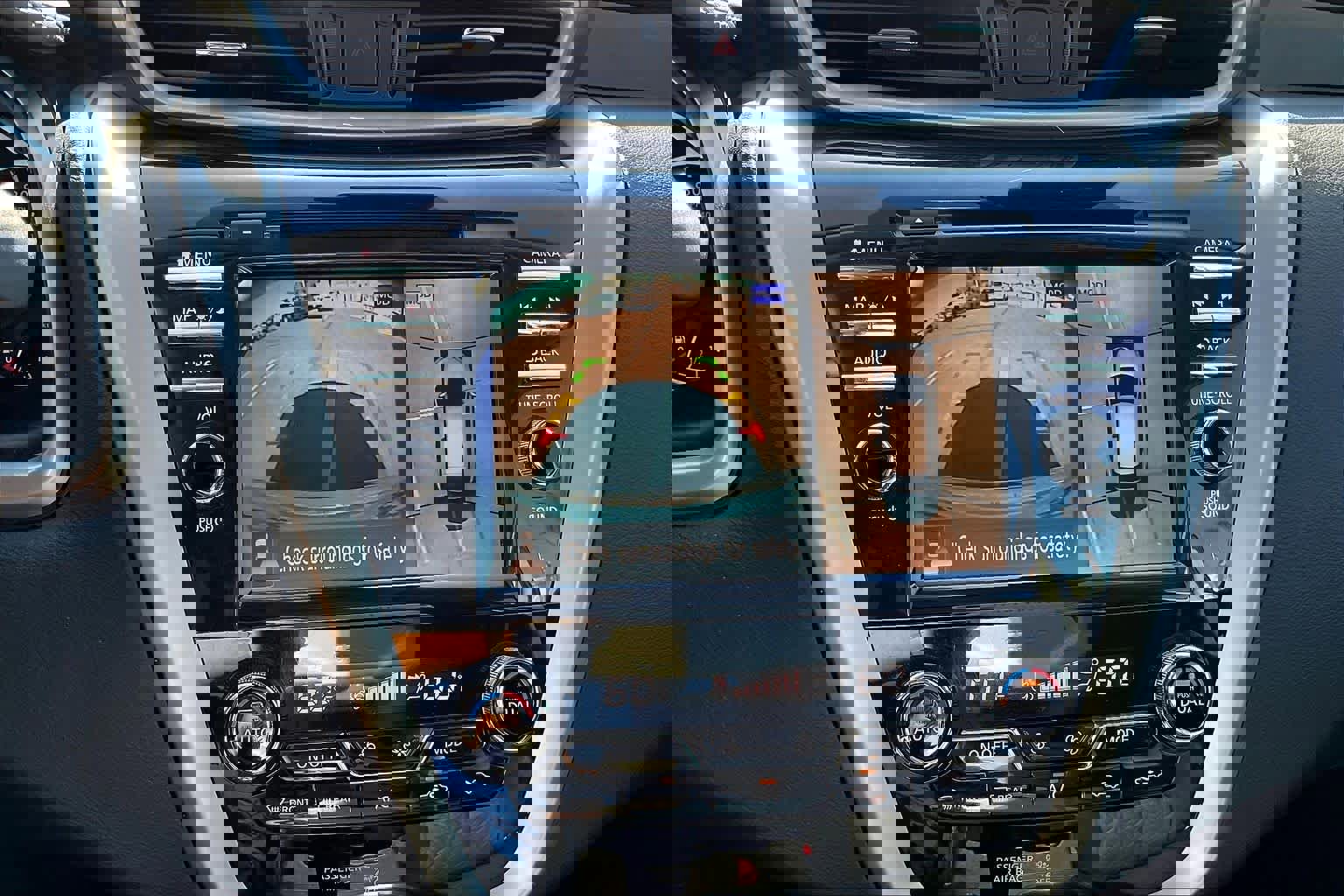 Used 2020 Nissan Murano Platinum image 22